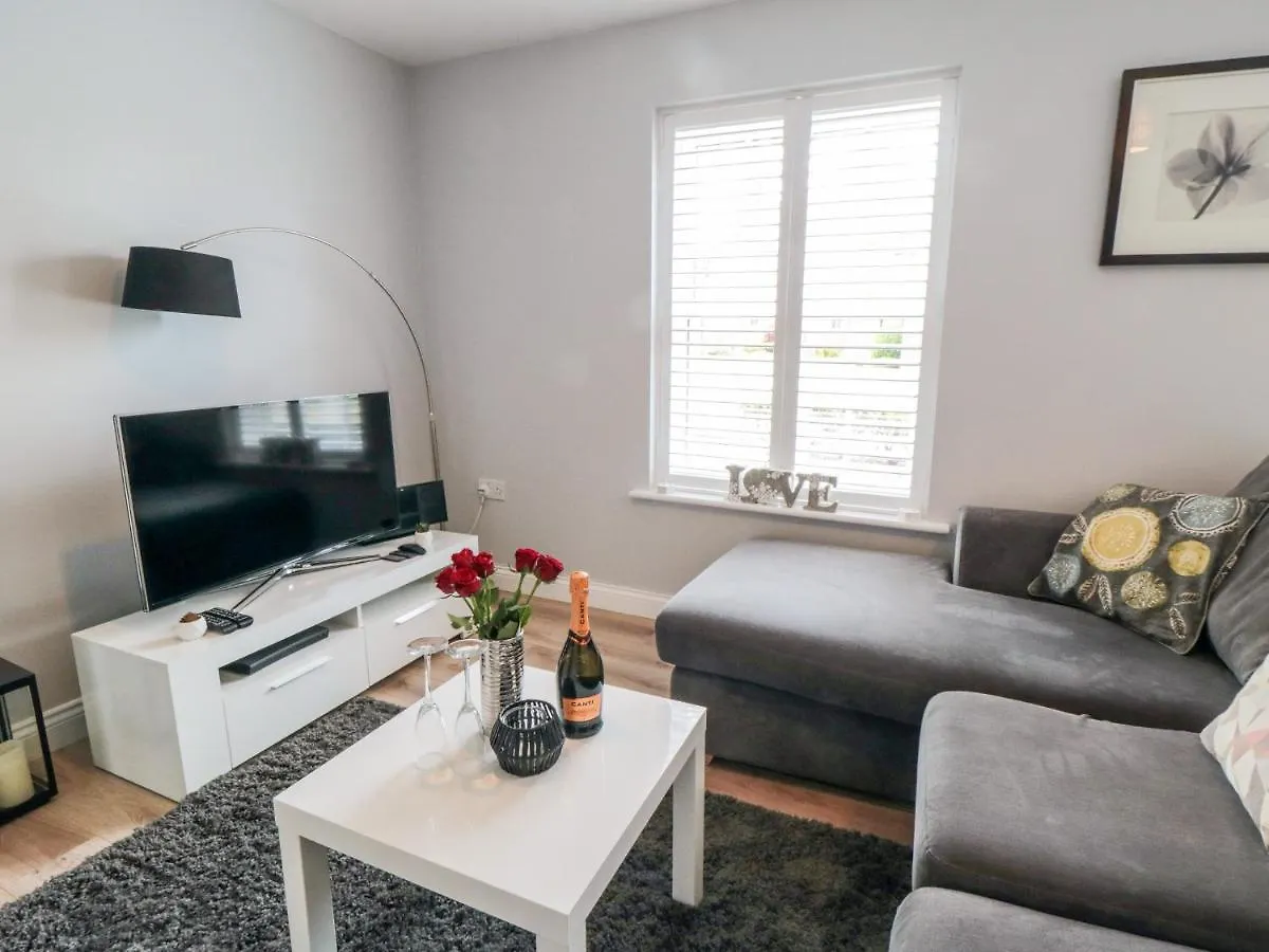 Ferienhaus Villa Denby Escape Filey