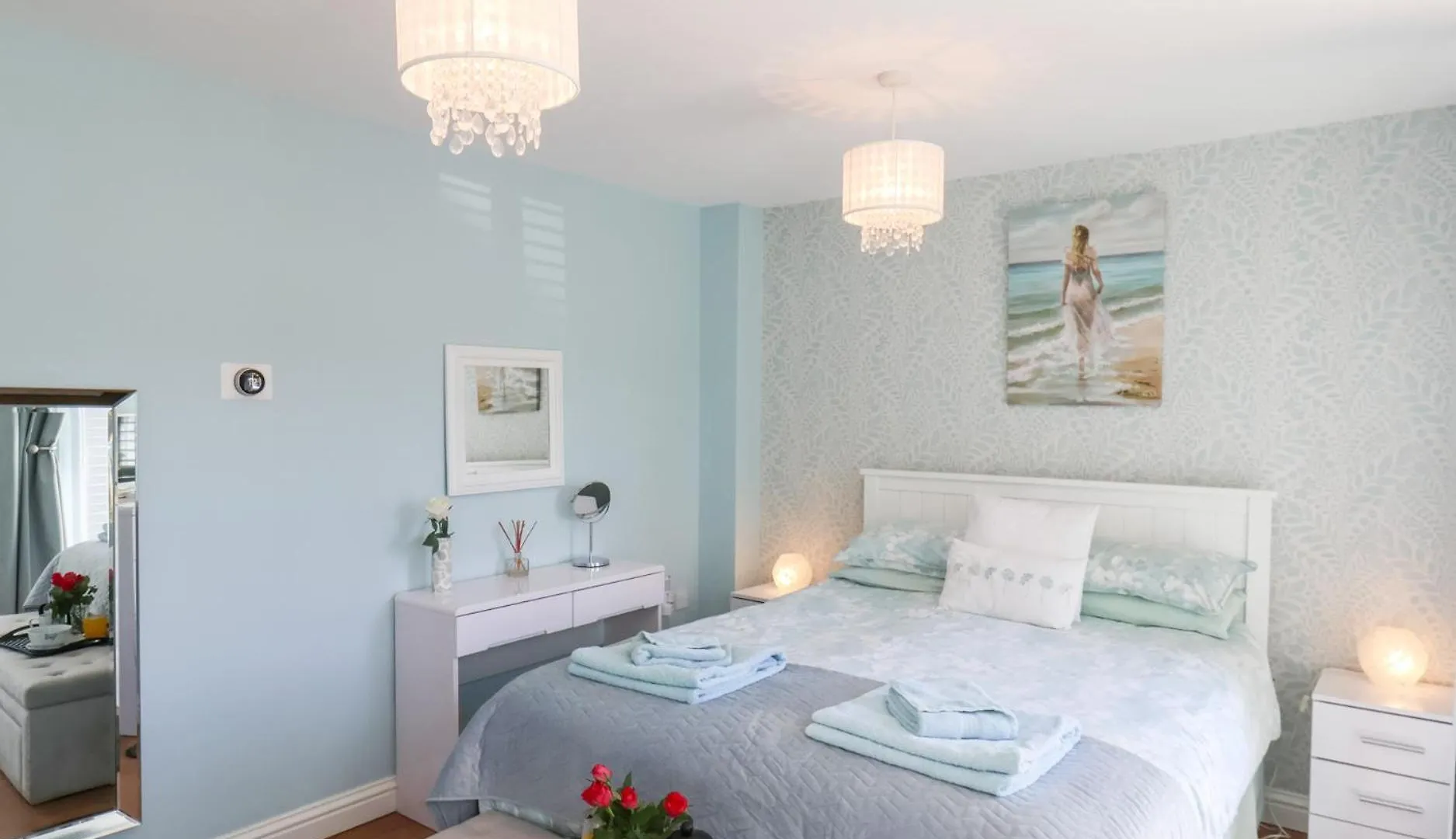 Ferienhaus Villa Denby Escape Filey