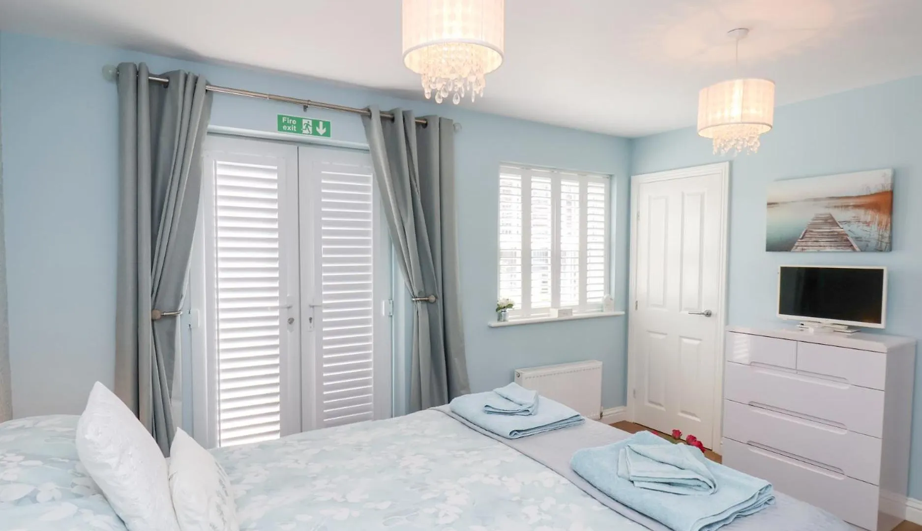 Villa Denby Escape Filey Ferienhaus
