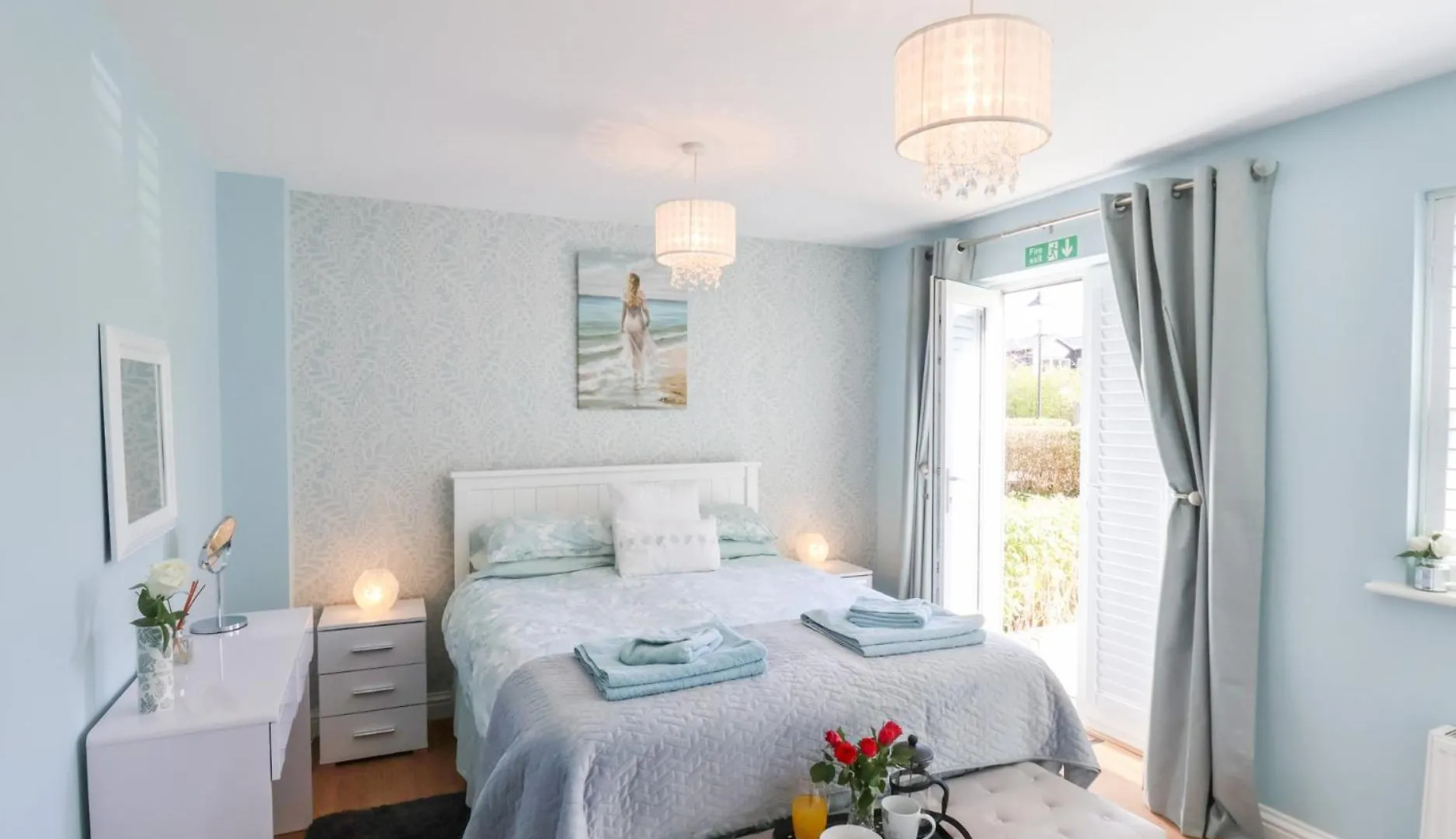 Ferienhaus Villa Denby Escape Filey