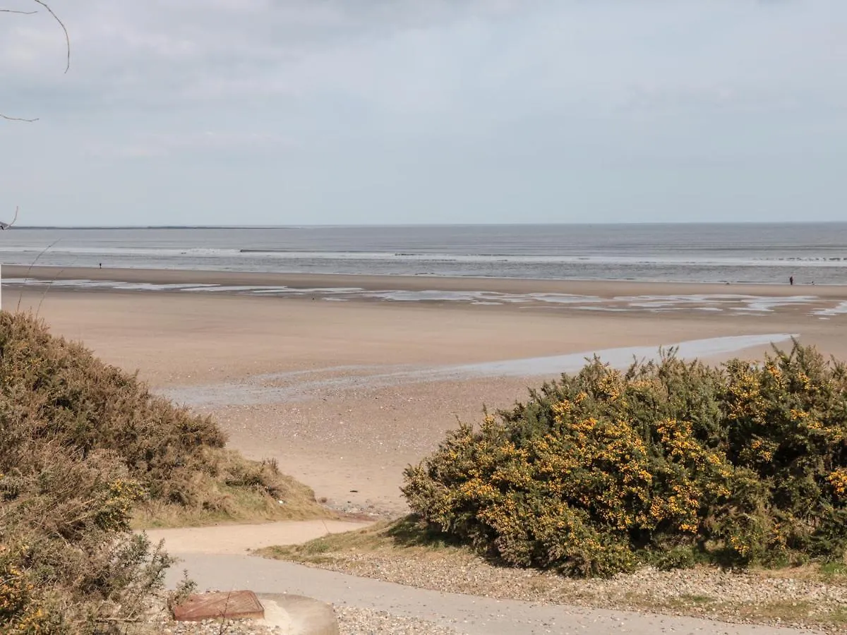 Villa Denby Escape Filey