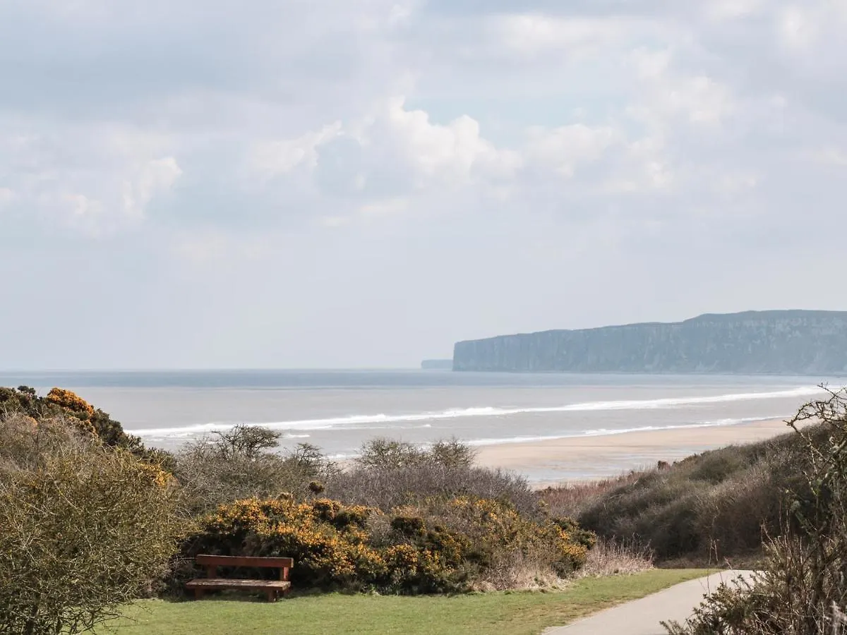 Ferienhaus Villa Denby Escape Filey