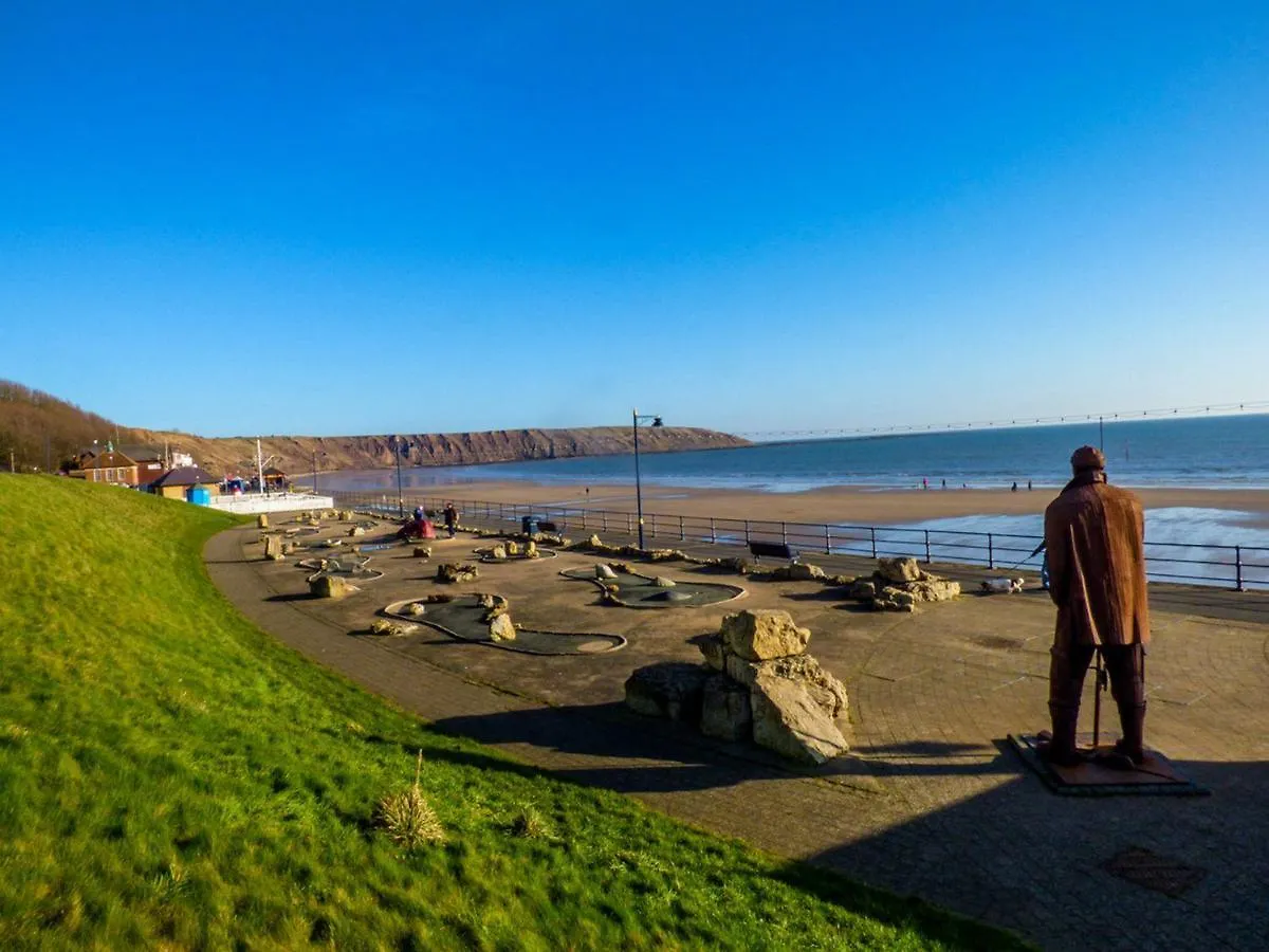 Villa Denby Escape Filey