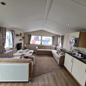 Happy Days Caravan Primrose Valley База отдыха