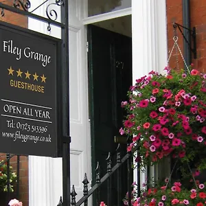 Gasthof Grange, Filey