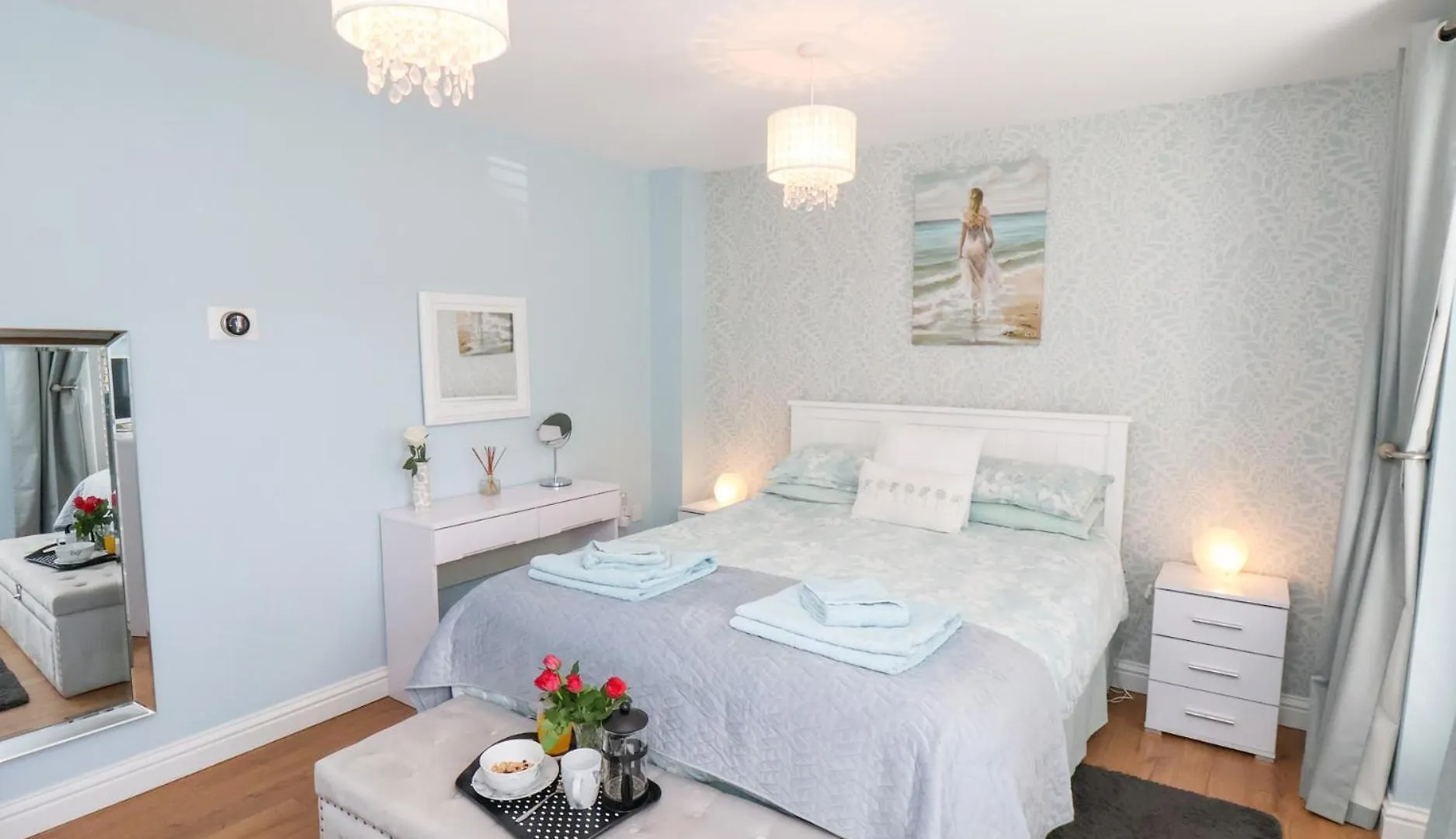 Holiday home Denby Escape Villa Filey United Kingdom