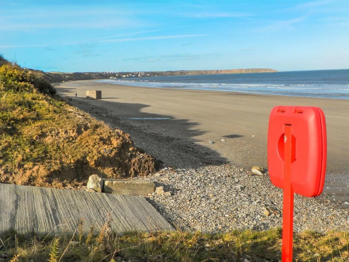 Holiday home Denby Escape Villa Filey